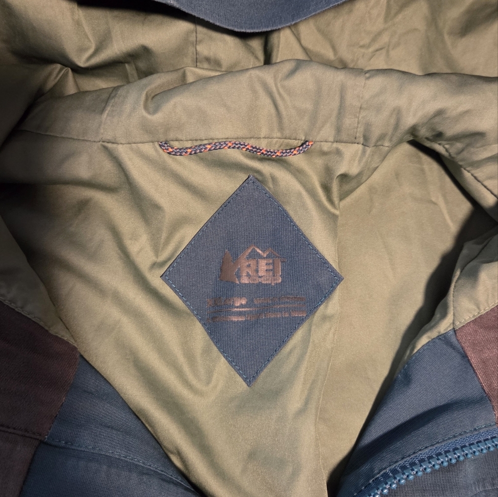 REI Co-op First Chair GTX Jacket - Men's - Picture 3 of 5